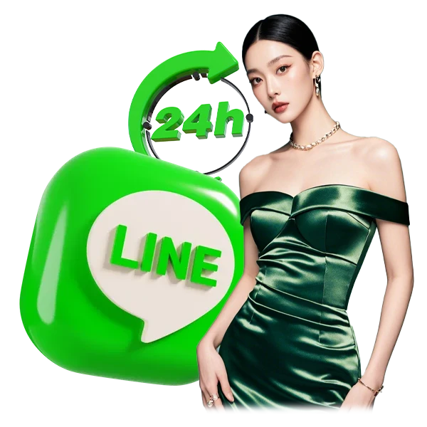 line mahachok689