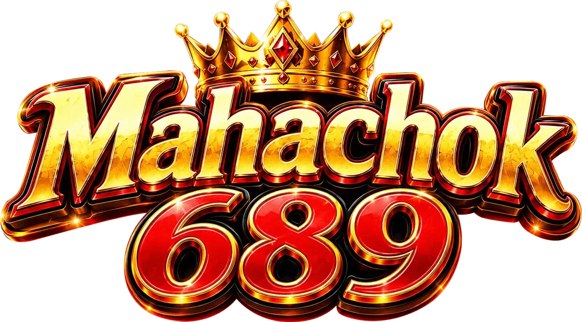 mahachok689 logo